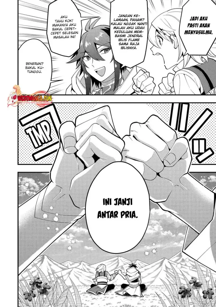 image-komik-kouryakuhon-o-kushi-suru-saikyou-no-mahoutsukai-meirei-sa-sero-to-wa-iwa-senai-oreryuu-mao-tobatsu-saizen-ruuto-chapter-60-30/31