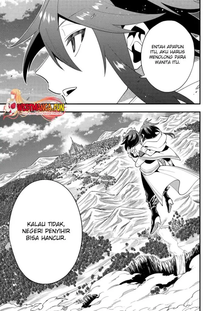 image-komik-kouryakuhon-o-kushi-suru-saikyou-no-mahoutsukai-meirei-sa-sero-to-wa-iwa-senai-oreryuu-mao-tobatsu-saizen-ruuto-chapter-61-3/31