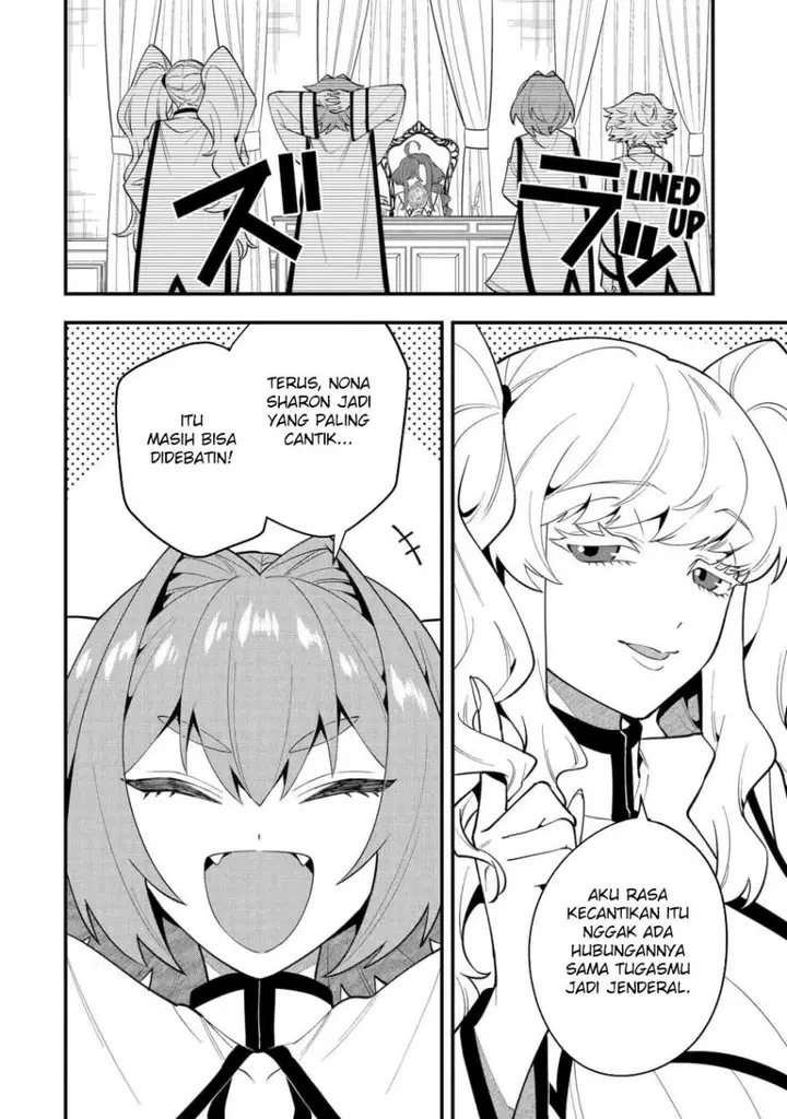 image-komik-kouryakuhon-o-kushi-suru-saikyou-no-mahoutsukai-meirei-sa-sero-to-wa-iwa-senai-oreryuu-mao-tobatsu-saizen-ruuto-chapter-61-6/31