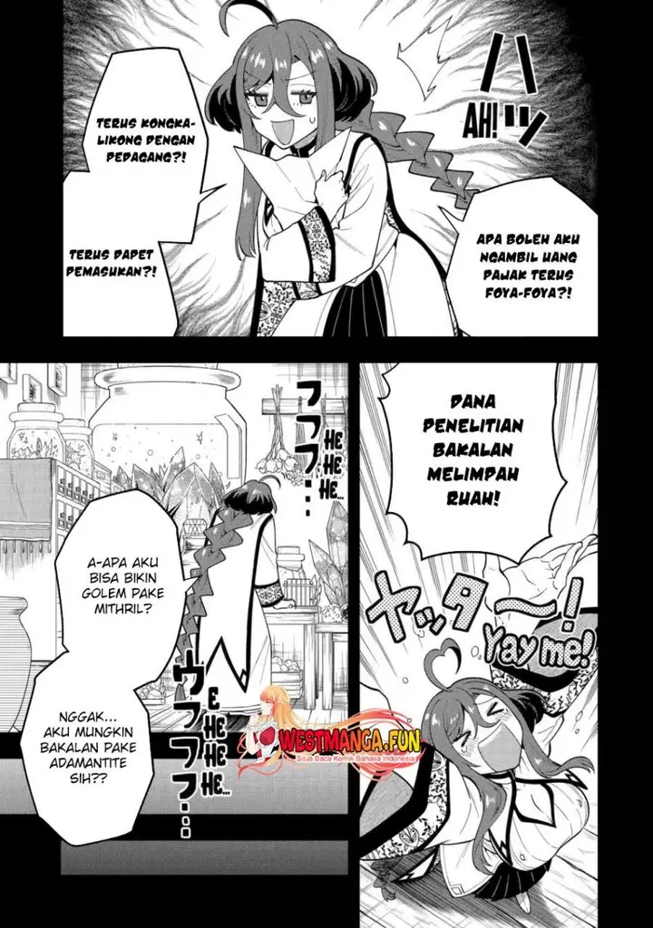 image-komik-kouryakuhon-o-kushi-suru-saikyou-no-mahoutsukai-meirei-sa-sero-to-wa-iwa-senai-oreryuu-mao-tobatsu-saizen-ruuto-chapter-61-9/31