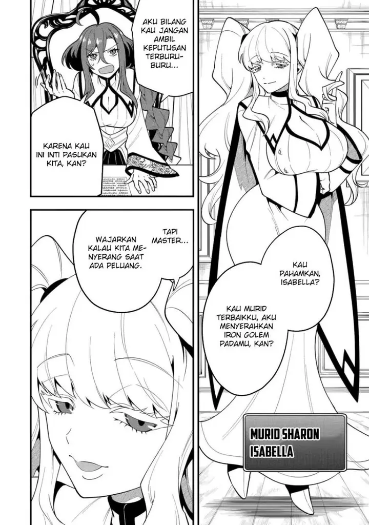 image-komik-kouryakuhon-o-kushi-suru-saikyou-no-mahoutsukai-meirei-sa-sero-to-wa-iwa-senai-oreryuu-mao-tobatsu-saizen-ruuto-chapter-61-14/31