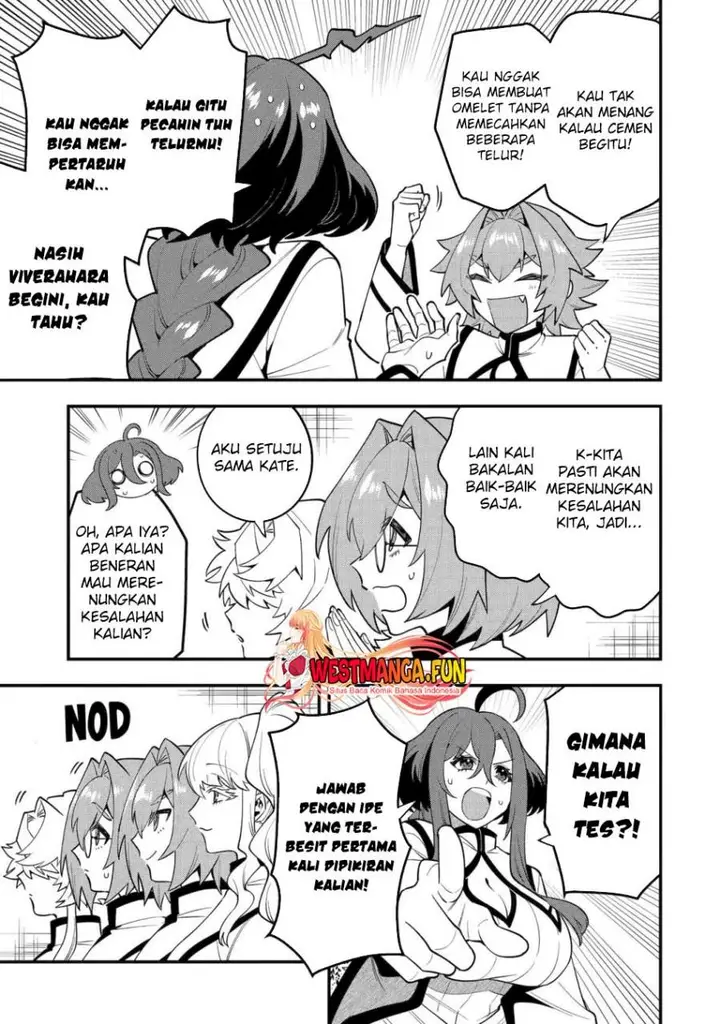 image-komik-kouryakuhon-o-kushi-suru-saikyou-no-mahoutsukai-meirei-sa-sero-to-wa-iwa-senai-oreryuu-mao-tobatsu-saizen-ruuto-chapter-61-21/31