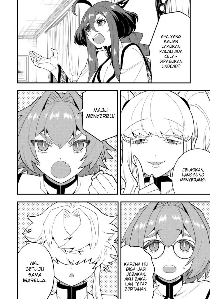 image-komik-kouryakuhon-o-kushi-suru-saikyou-no-mahoutsukai-meirei-sa-sero-to-wa-iwa-senai-oreryuu-mao-tobatsu-saizen-ruuto-chapter-61-22/31