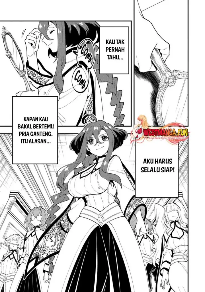 image-komik-kouryakuhon-o-kushi-suru-saikyou-no-mahoutsukai-meirei-sa-sero-to-wa-iwa-senai-oreryuu-mao-tobatsu-saizen-ruuto-chapter-61-27/31