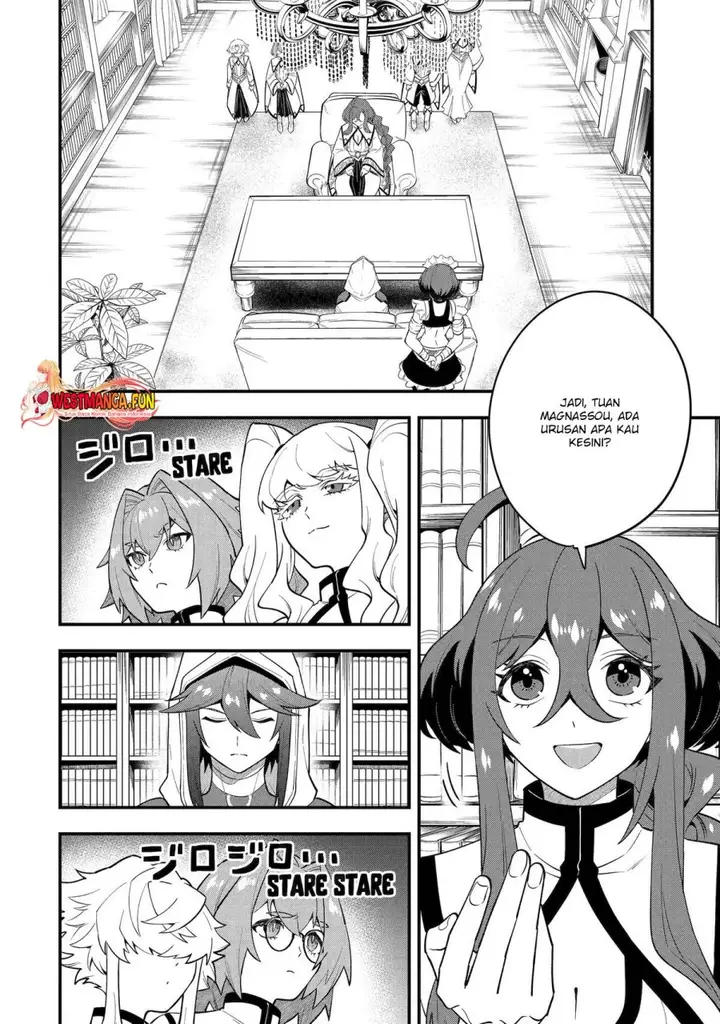 image-komik-kouryakuhon-o-kushi-suru-saikyou-no-mahoutsukai-meirei-sa-sero-to-wa-iwa-senai-oreryuu-mao-tobatsu-saizen-ruuto-chapter-62-1/29