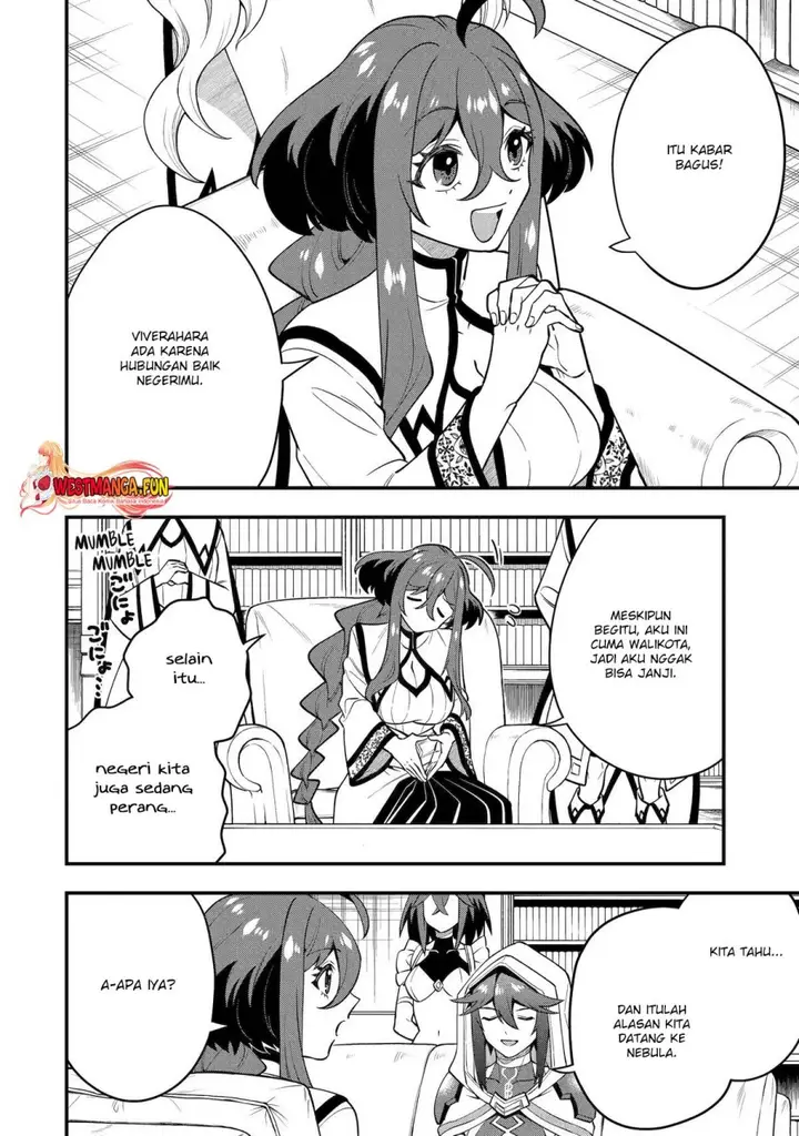 image-komik-kouryakuhon-o-kushi-suru-saikyou-no-mahoutsukai-meirei-sa-sero-to-wa-iwa-senai-oreryuu-mao-tobatsu-saizen-ruuto-chapter-62-4/29