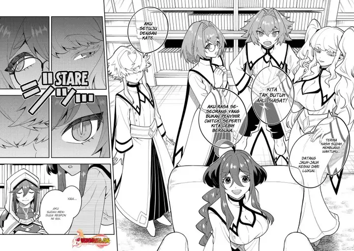 image-komik-kouryakuhon-o-kushi-suru-saikyou-no-mahoutsukai-meirei-sa-sero-to-wa-iwa-senai-oreryuu-mao-tobatsu-saizen-ruuto-chapter-62-6/29