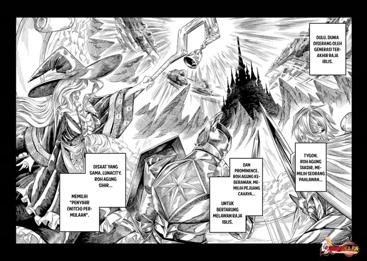 image-komik-kouryakuhon-o-kushi-suru-saikyou-no-mahoutsukai-meirei-sa-sero-to-wa-iwa-senai-oreryuu-mao-tobatsu-saizen-ruuto-chapter-62-9/29