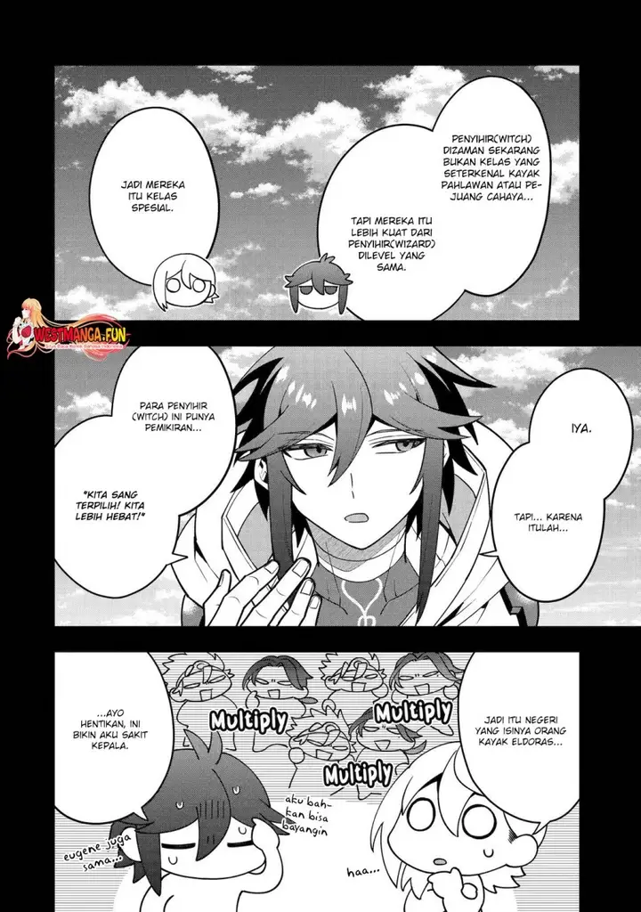 image-komik-kouryakuhon-o-kushi-suru-saikyou-no-mahoutsukai-meirei-sa-sero-to-wa-iwa-senai-oreryuu-mao-tobatsu-saizen-ruuto-chapter-62-10/29