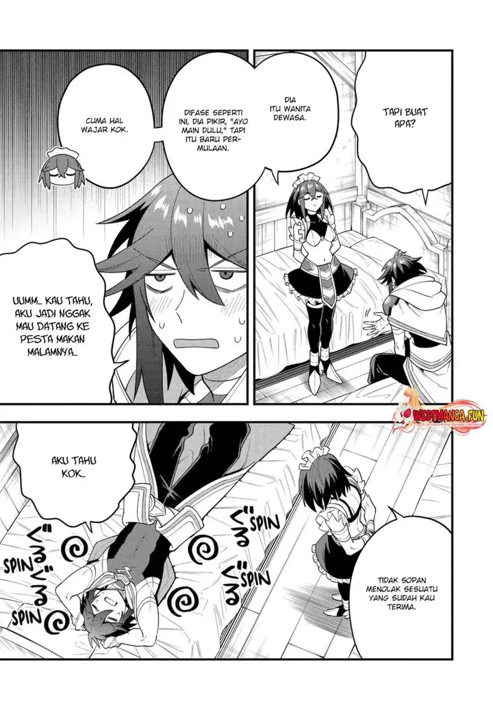 image-komik-kouryakuhon-o-kushi-suru-saikyou-no-mahoutsukai-meirei-sa-sero-to-wa-iwa-senai-oreryuu-mao-tobatsu-saizen-ruuto-chapter-62-19/29