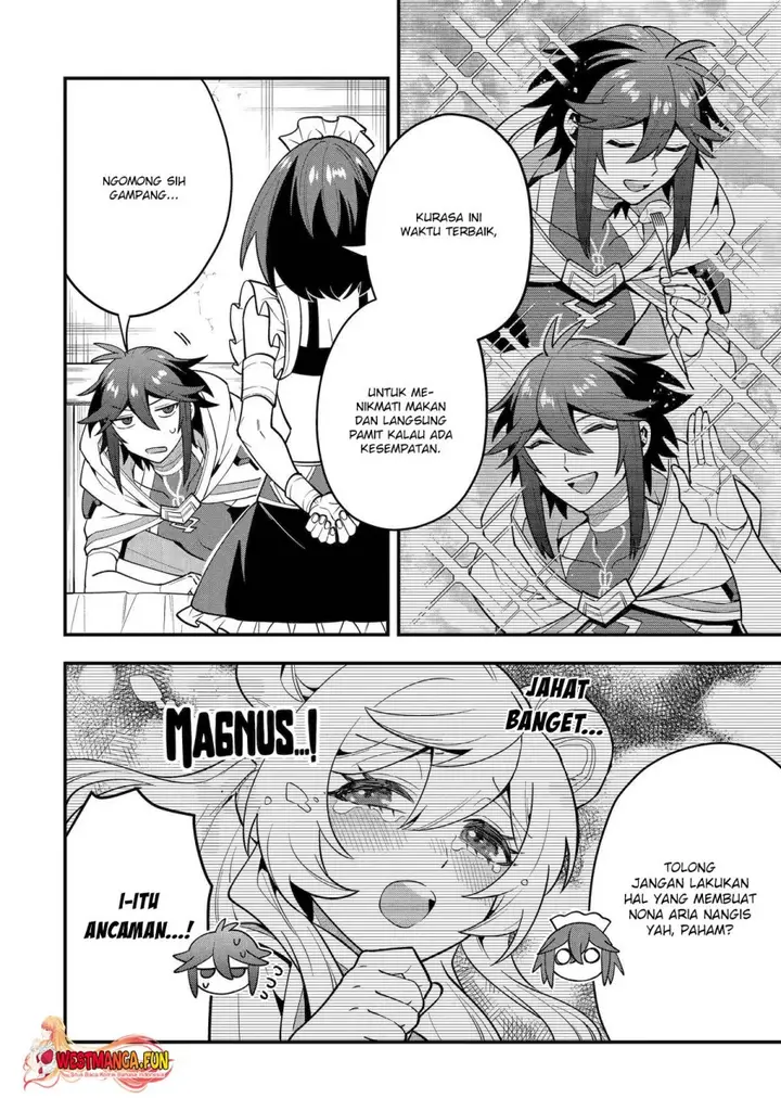 image-komik-kouryakuhon-o-kushi-suru-saikyou-no-mahoutsukai-meirei-sa-sero-to-wa-iwa-senai-oreryuu-mao-tobatsu-saizen-ruuto-chapter-62-20/29