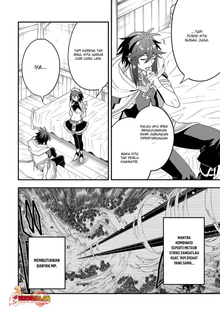 image-komik-kouryakuhon-o-kushi-suru-saikyou-no-mahoutsukai-meirei-sa-sero-to-wa-iwa-senai-oreryuu-mao-tobatsu-saizen-ruuto-chapter-62-22/29