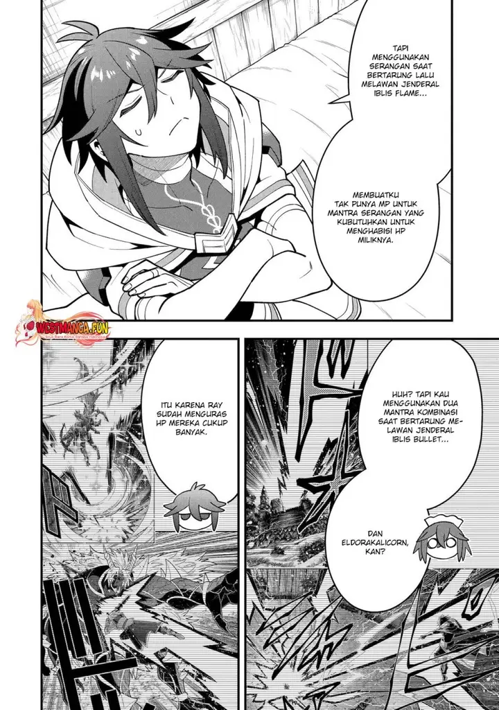 image-komik-kouryakuhon-o-kushi-suru-saikyou-no-mahoutsukai-meirei-sa-sero-to-wa-iwa-senai-oreryuu-mao-tobatsu-saizen-ruuto-chapter-62-24/29