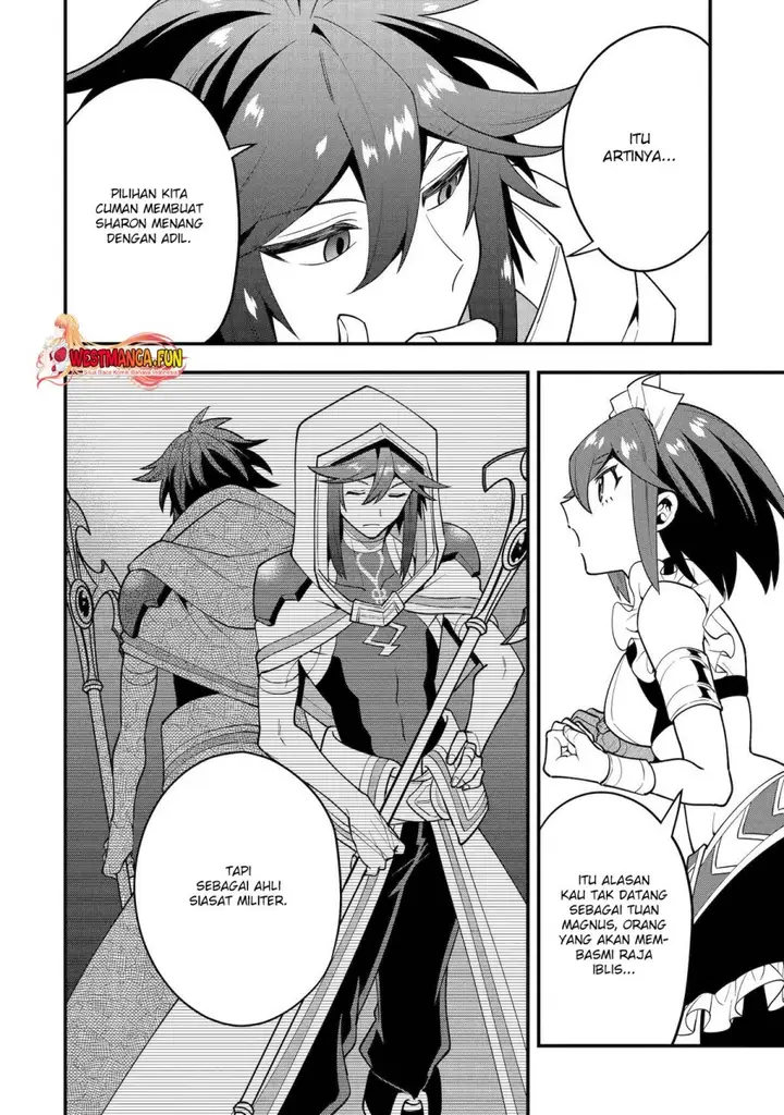 image-komik-kouryakuhon-o-kushi-suru-saikyou-no-mahoutsukai-meirei-sa-sero-to-wa-iwa-senai-oreryuu-mao-tobatsu-saizen-ruuto-chapter-62-26/29