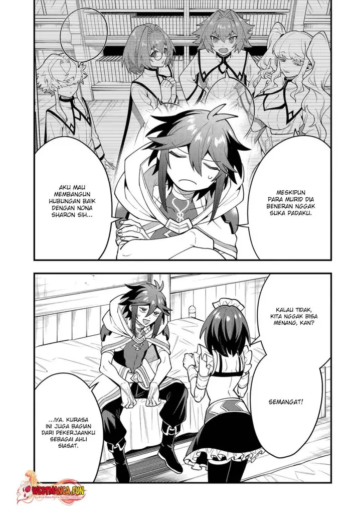 image-komik-kouryakuhon-o-kushi-suru-saikyou-no-mahoutsukai-meirei-sa-sero-to-wa-iwa-senai-oreryuu-mao-tobatsu-saizen-ruuto-chapter-62-27/29
