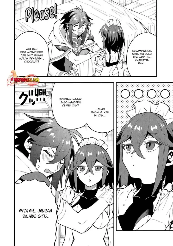 image-komik-kouryakuhon-o-kushi-suru-saikyou-no-mahoutsukai-meirei-sa-sero-to-wa-iwa-senai-oreryuu-mao-tobatsu-saizen-ruuto-chapter-62-28/29