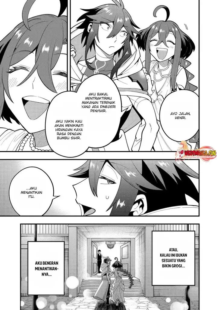 image-komik-kouryakuhon-o-kushi-suru-saikyou-no-mahoutsukai-meirei-sa-sero-to-wa-iwa-senai-oreryuu-mao-tobatsu-saizen-ruuto-chapter-63-3/30