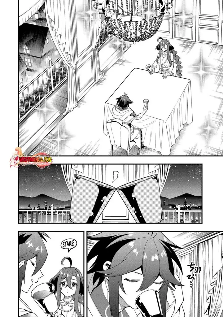 image-komik-kouryakuhon-o-kushi-suru-saikyou-no-mahoutsukai-meirei-sa-sero-to-wa-iwa-senai-oreryuu-mao-tobatsu-saizen-ruuto-chapter-63-4/30