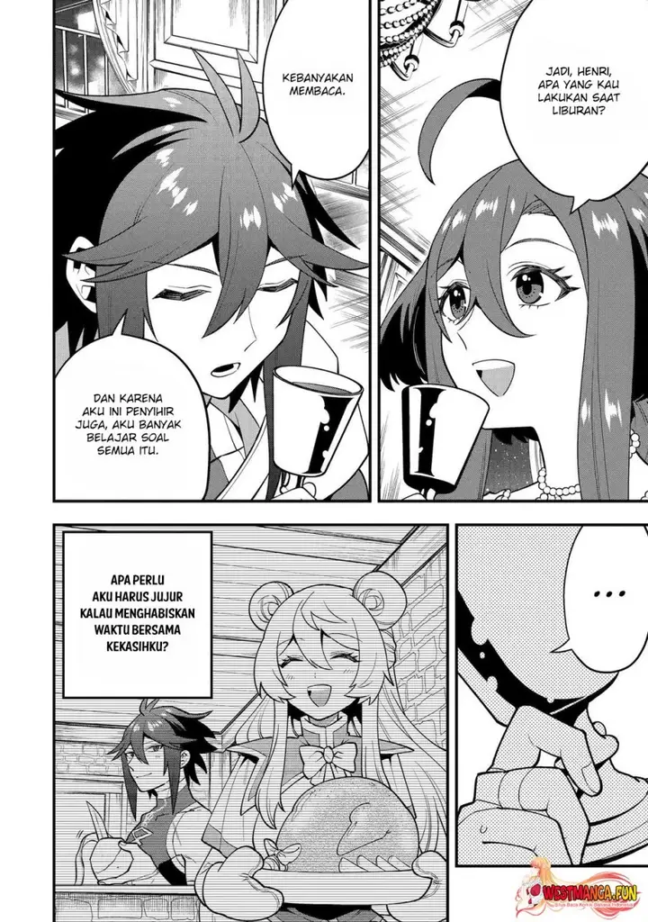 image-komik-kouryakuhon-o-kushi-suru-saikyou-no-mahoutsukai-meirei-sa-sero-to-wa-iwa-senai-oreryuu-mao-tobatsu-saizen-ruuto-chapter-63-6/30