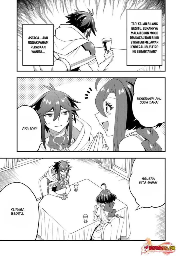image-komik-kouryakuhon-o-kushi-suru-saikyou-no-mahoutsukai-meirei-sa-sero-to-wa-iwa-senai-oreryuu-mao-tobatsu-saizen-ruuto-chapter-63-7/30