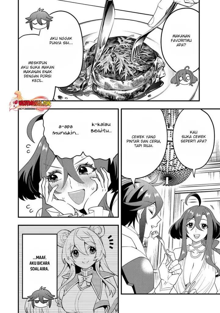 image-komik-kouryakuhon-o-kushi-suru-saikyou-no-mahoutsukai-meirei-sa-sero-to-wa-iwa-senai-oreryuu-mao-tobatsu-saizen-ruuto-chapter-63-8/30