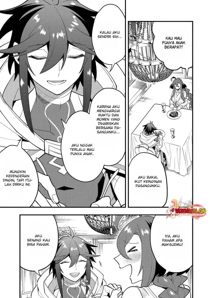 image-komik-kouryakuhon-o-kushi-suru-saikyou-no-mahoutsukai-meirei-sa-sero-to-wa-iwa-senai-oreryuu-mao-tobatsu-saizen-ruuto-chapter-63-9/30