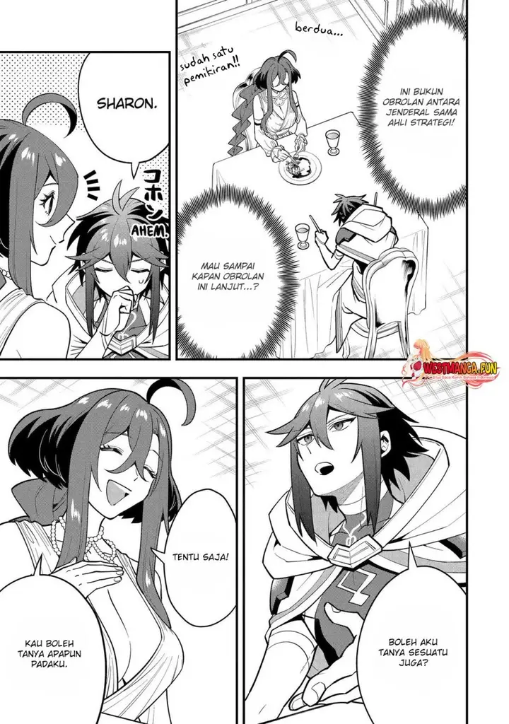 image-komik-kouryakuhon-o-kushi-suru-saikyou-no-mahoutsukai-meirei-sa-sero-to-wa-iwa-senai-oreryuu-mao-tobatsu-saizen-ruuto-chapter-63-11/30