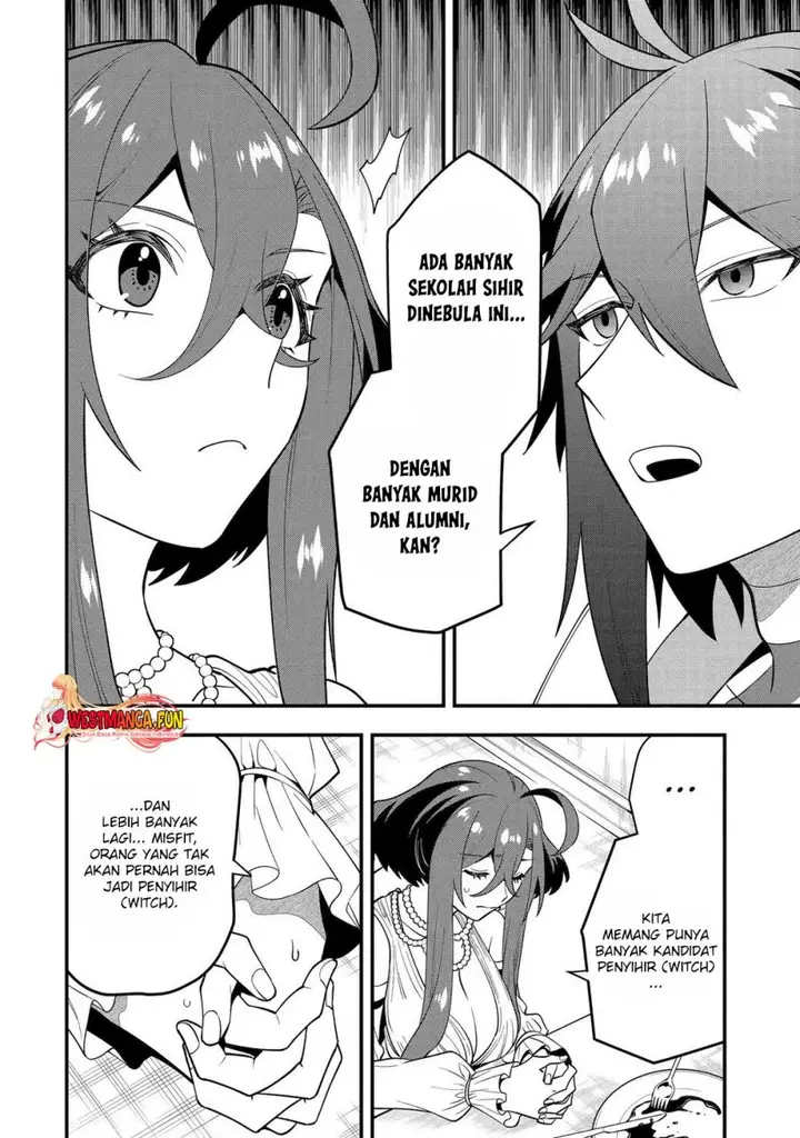 image-komik-kouryakuhon-o-kushi-suru-saikyou-no-mahoutsukai-meirei-sa-sero-to-wa-iwa-senai-oreryuu-mao-tobatsu-saizen-ruuto-chapter-63-12/30