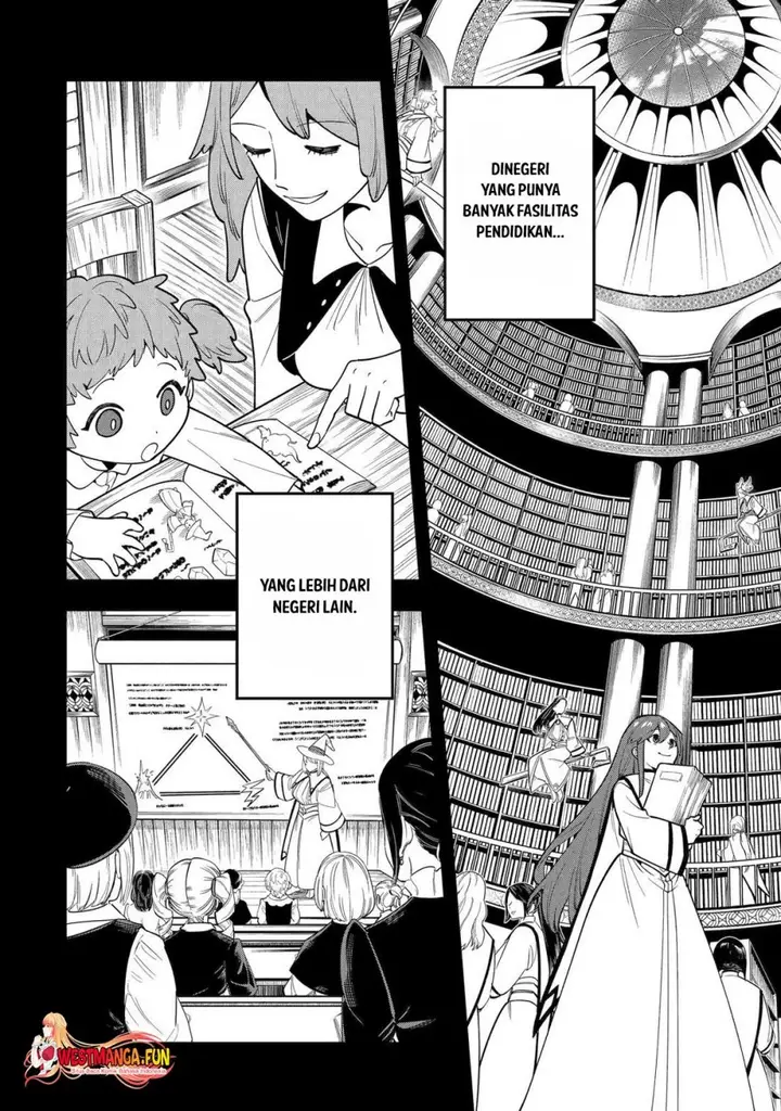 image-komik-kouryakuhon-o-kushi-suru-saikyou-no-mahoutsukai-meirei-sa-sero-to-wa-iwa-senai-oreryuu-mao-tobatsu-saizen-ruuto-chapter-63-14/30