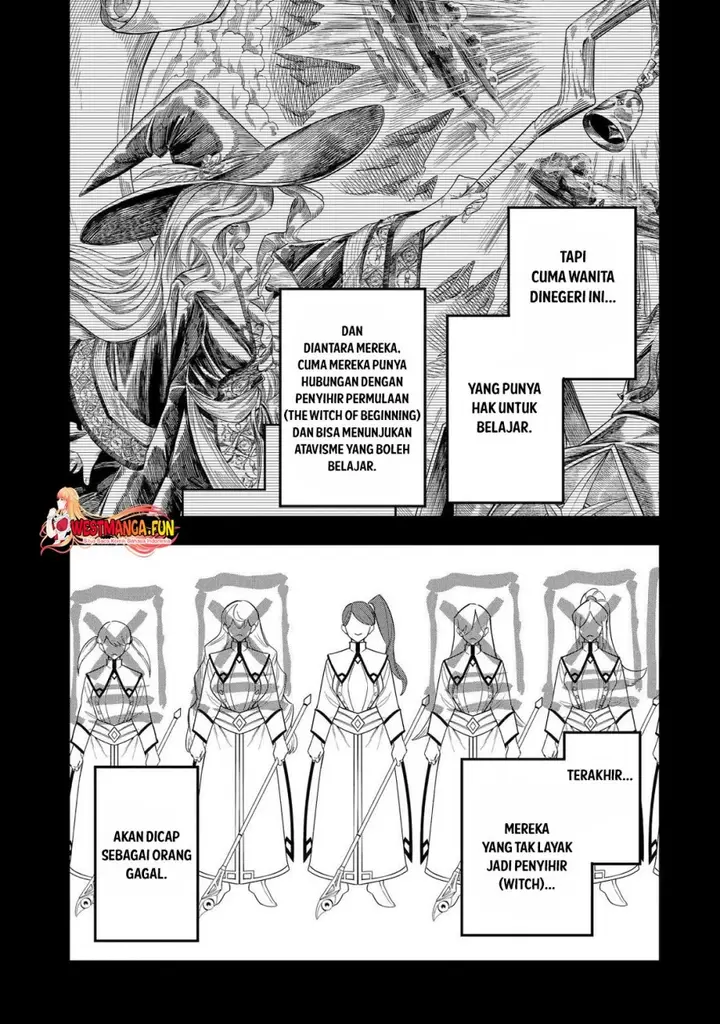 image-komik-kouryakuhon-o-kushi-suru-saikyou-no-mahoutsukai-meirei-sa-sero-to-wa-iwa-senai-oreryuu-mao-tobatsu-saizen-ruuto-chapter-63-15/30