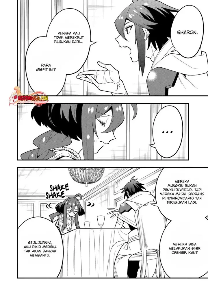 image-komik-kouryakuhon-o-kushi-suru-saikyou-no-mahoutsukai-meirei-sa-sero-to-wa-iwa-senai-oreryuu-mao-tobatsu-saizen-ruuto-chapter-63-16/30