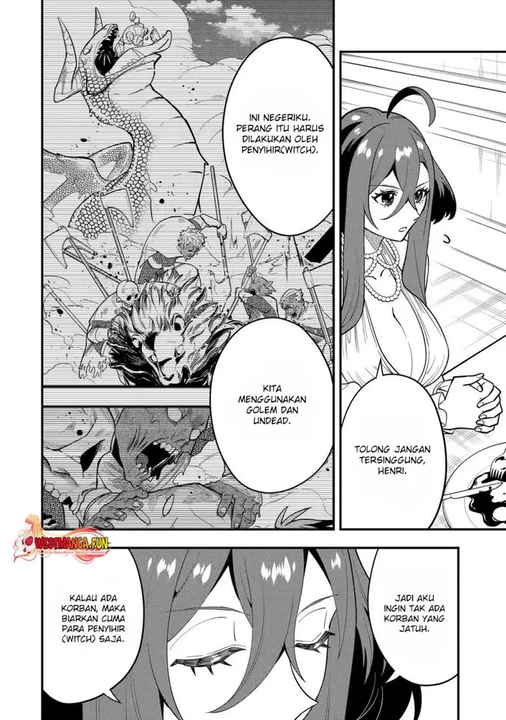 image-komik-kouryakuhon-o-kushi-suru-saikyou-no-mahoutsukai-meirei-sa-sero-to-wa-iwa-senai-oreryuu-mao-tobatsu-saizen-ruuto-chapter-63-18/30
