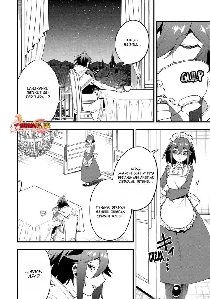 image-komik-kouryakuhon-o-kushi-suru-saikyou-no-mahoutsukai-meirei-sa-sero-to-wa-iwa-senai-oreryuu-mao-tobatsu-saizen-ruuto-chapter-63-22/30