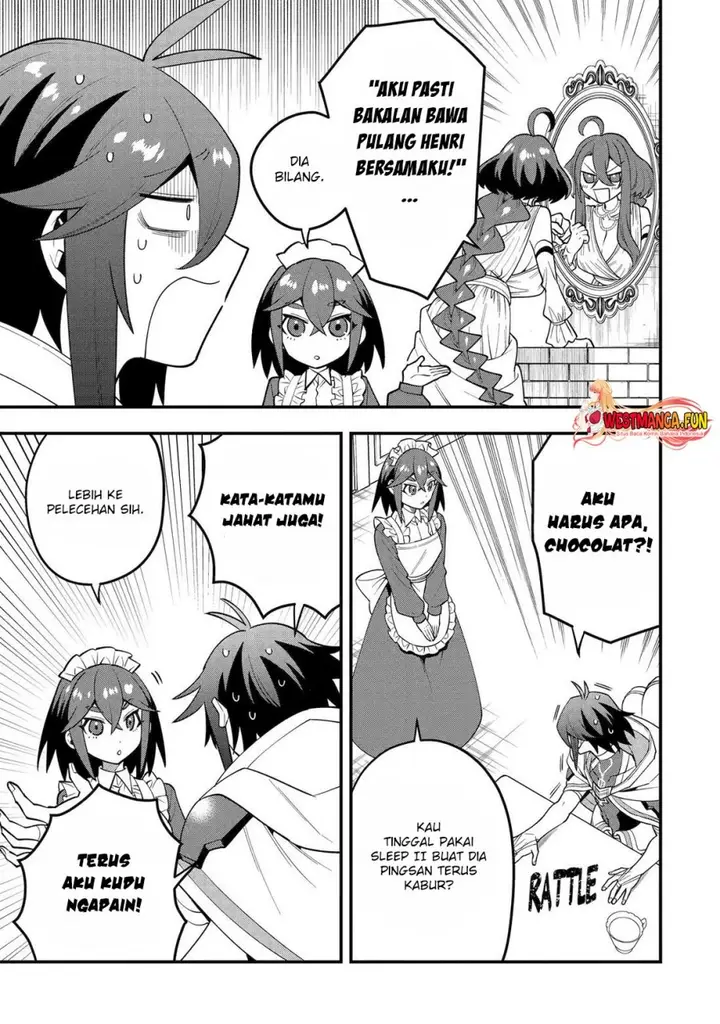 image-komik-kouryakuhon-o-kushi-suru-saikyou-no-mahoutsukai-meirei-sa-sero-to-wa-iwa-senai-oreryuu-mao-tobatsu-saizen-ruuto-chapter-63-23/30