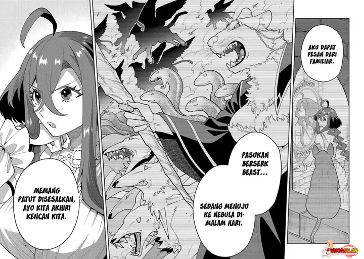 image-komik-kouryakuhon-o-kushi-suru-saikyou-no-mahoutsukai-meirei-sa-sero-to-wa-iwa-senai-oreryuu-mao-tobatsu-saizen-ruuto-chapter-63-26/30