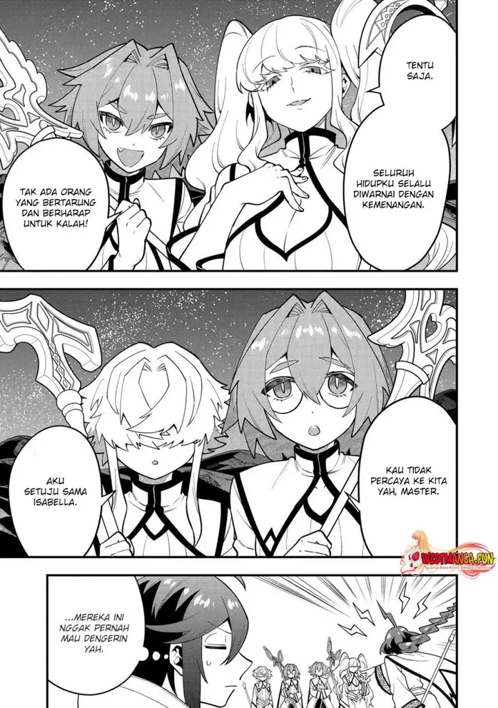 image-komik-kouryakuhon-o-kushi-suru-saikyou-no-mahoutsukai-meirei-sa-sero-to-wa-iwa-senai-oreryuu-mao-tobatsu-saizen-ruuto-chapter-63-28/30
