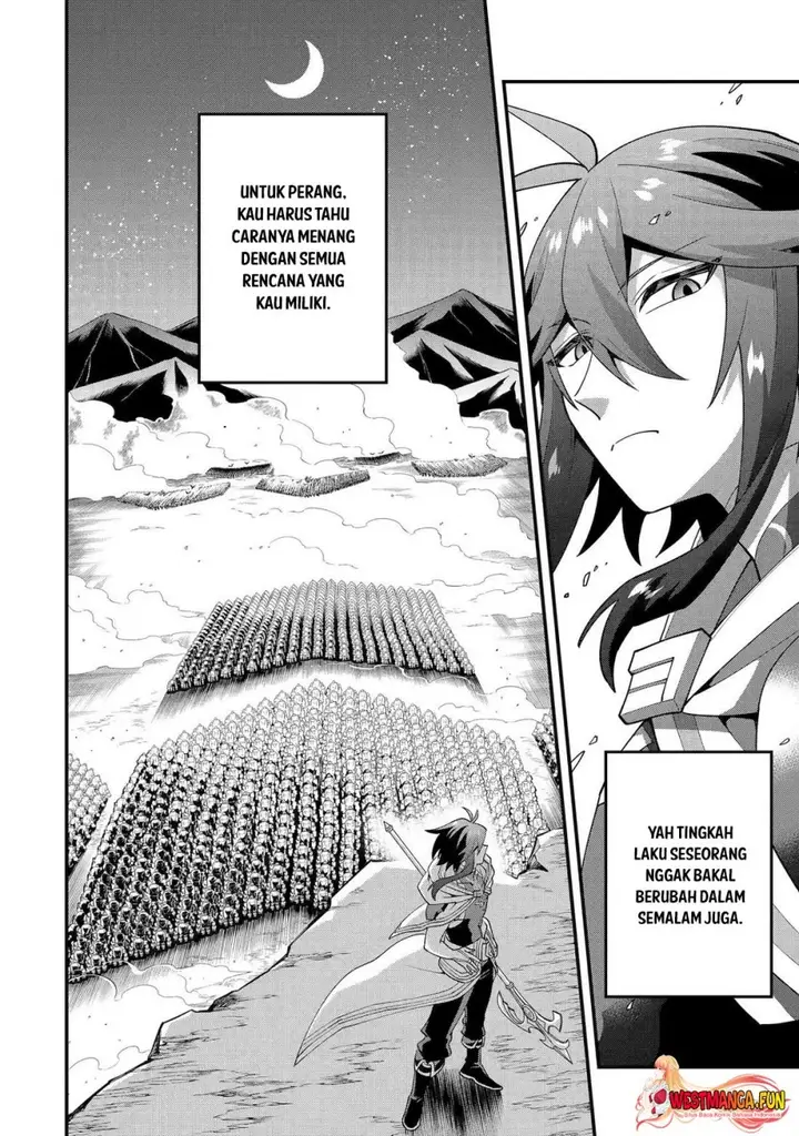 image-komik-kouryakuhon-o-kushi-suru-saikyou-no-mahoutsukai-meirei-sa-sero-to-wa-iwa-senai-oreryuu-mao-tobatsu-saizen-ruuto-chapter-63-29/30