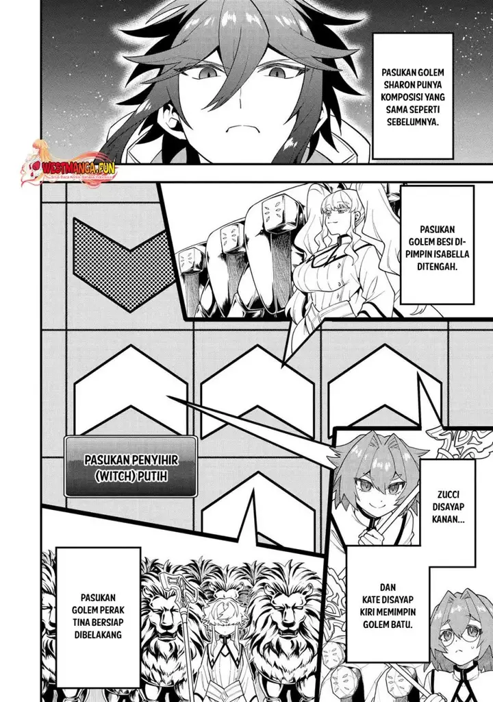 image-komik-kouryakuhon-o-kushi-suru-saikyou-no-mahoutsukai-meirei-sa-sero-to-wa-iwa-senai-oreryuu-mao-tobatsu-saizen-ruuto-chapter-64-1/30