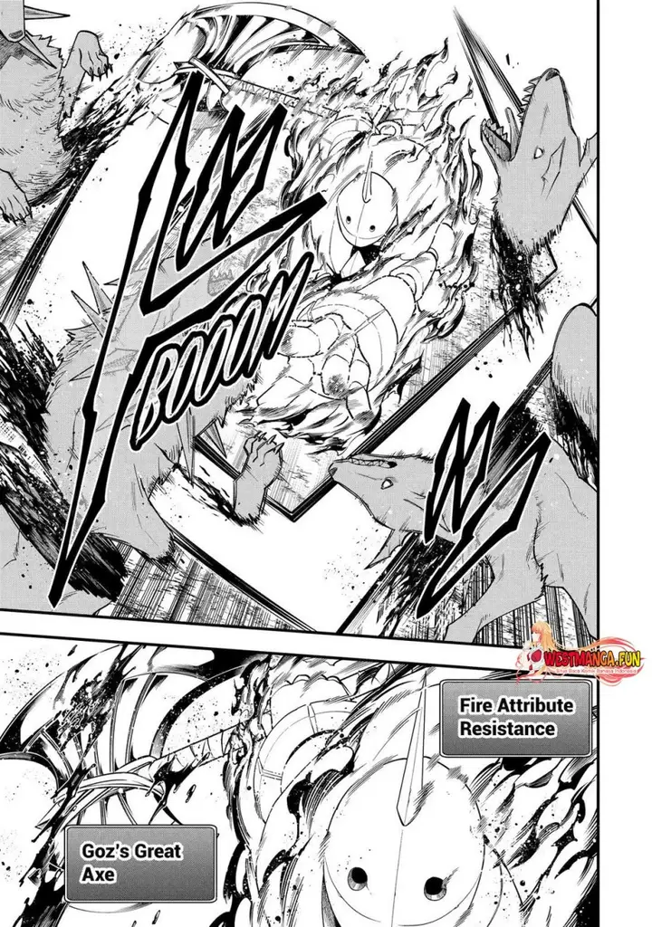image-komik-kouryakuhon-o-kushi-suru-saikyou-no-mahoutsukai-meirei-sa-sero-to-wa-iwa-senai-oreryuu-mao-tobatsu-saizen-ruuto-chapter-64-9/30