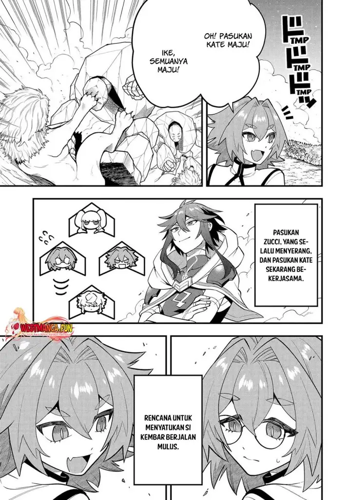image-komik-kouryakuhon-o-kushi-suru-saikyou-no-mahoutsukai-meirei-sa-sero-to-wa-iwa-senai-oreryuu-mao-tobatsu-saizen-ruuto-chapter-64-11/30