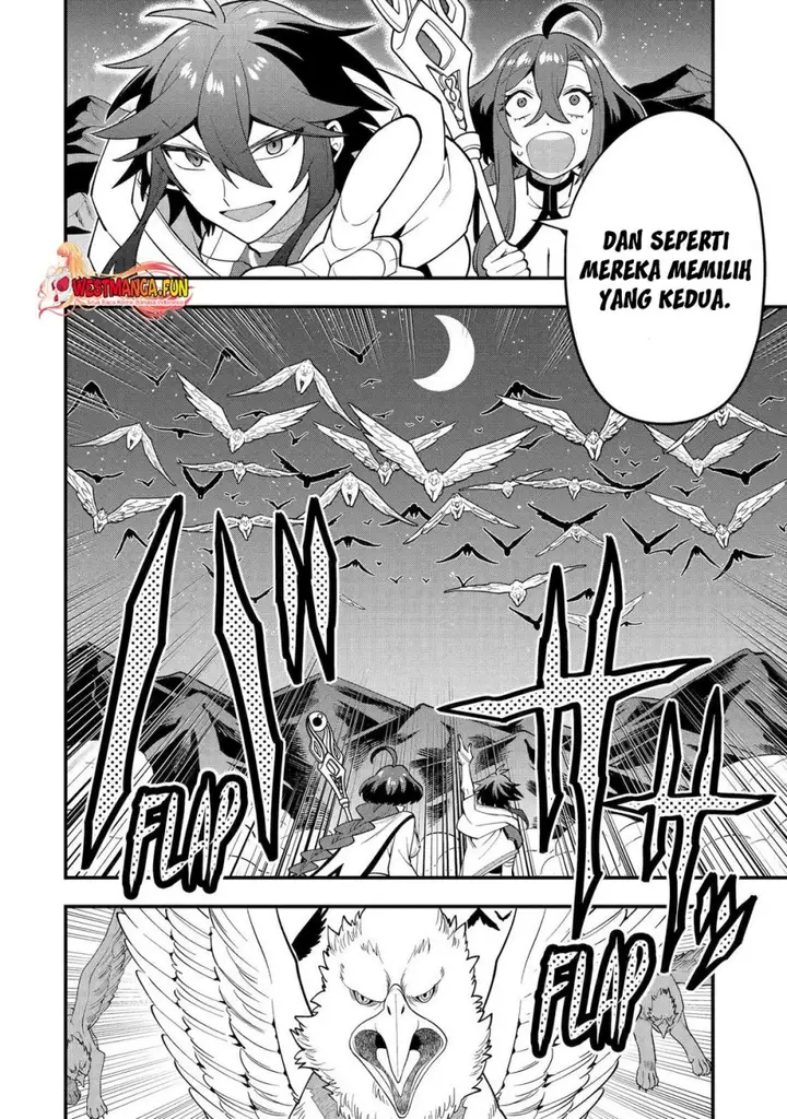 image-komik-kouryakuhon-o-kushi-suru-saikyou-no-mahoutsukai-meirei-sa-sero-to-wa-iwa-senai-oreryuu-mao-tobatsu-saizen-ruuto-chapter-64-14/30