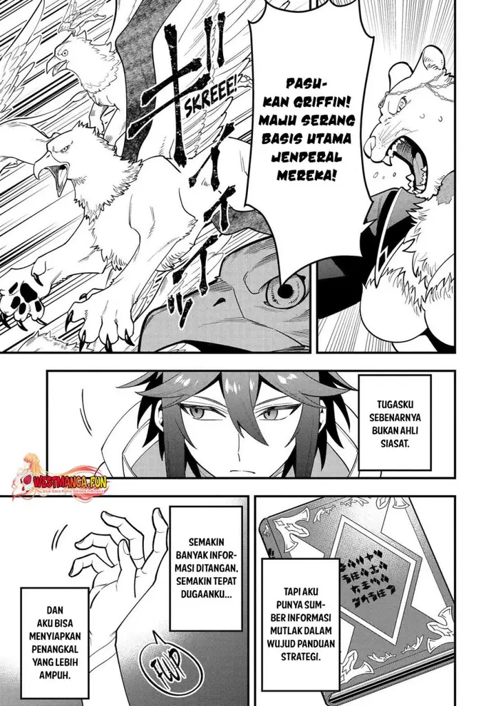 image-komik-kouryakuhon-o-kushi-suru-saikyou-no-mahoutsukai-meirei-sa-sero-to-wa-iwa-senai-oreryuu-mao-tobatsu-saizen-ruuto-chapter-64-15/30