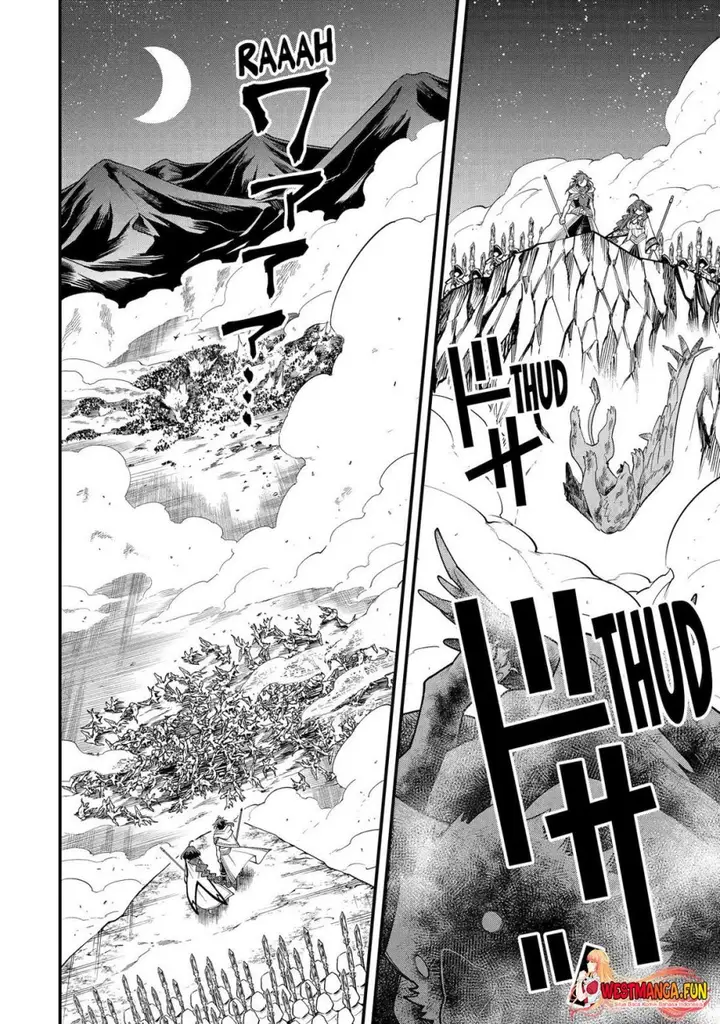 image-komik-kouryakuhon-o-kushi-suru-saikyou-no-mahoutsukai-meirei-sa-sero-to-wa-iwa-senai-oreryuu-mao-tobatsu-saizen-ruuto-chapter-64-19/30