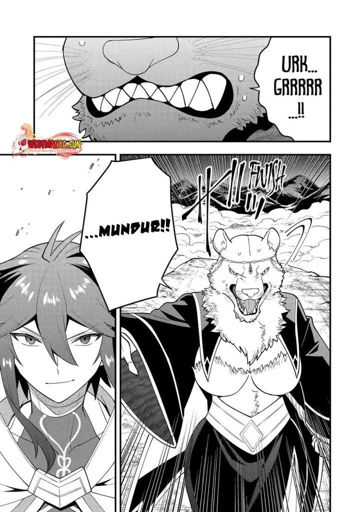 image-komik-kouryakuhon-o-kushi-suru-saikyou-no-mahoutsukai-meirei-sa-sero-to-wa-iwa-senai-oreryuu-mao-tobatsu-saizen-ruuto-chapter-64-20/30