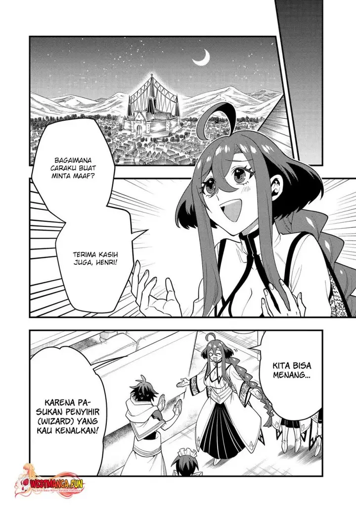 image-komik-kouryakuhon-o-kushi-suru-saikyou-no-mahoutsukai-meirei-sa-sero-to-wa-iwa-senai-oreryuu-mao-tobatsu-saizen-ruuto-chapter-64-21/30