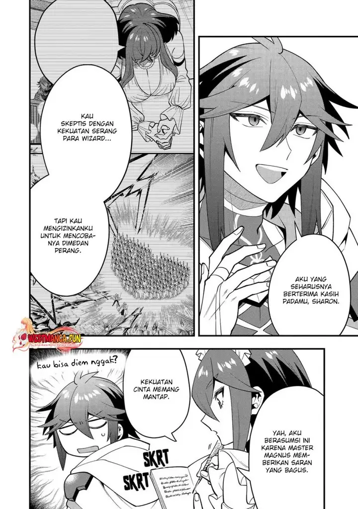 image-komik-kouryakuhon-o-kushi-suru-saikyou-no-mahoutsukai-meirei-sa-sero-to-wa-iwa-senai-oreryuu-mao-tobatsu-saizen-ruuto-chapter-64-23/30
