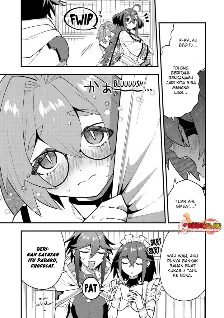 image-komik-kouryakuhon-o-kushi-suru-saikyou-no-mahoutsukai-meirei-sa-sero-to-wa-iwa-senai-oreryuu-mao-tobatsu-saizen-ruuto-chapter-64-28/30