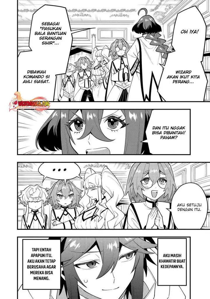 image-komik-kouryakuhon-o-kushi-suru-saikyou-no-mahoutsukai-meirei-sa-sero-to-wa-iwa-senai-oreryuu-mao-tobatsu-saizen-ruuto-chapter-64-29/30