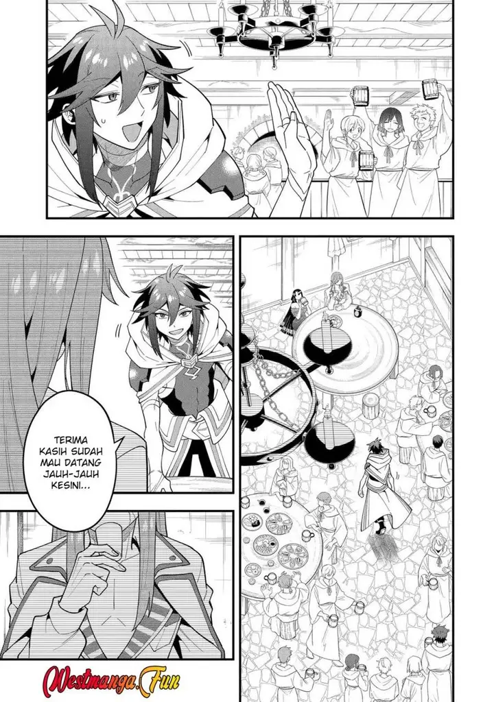 image-komik-kouryakuhon-o-kushi-suru-saikyou-no-mahoutsukai-meirei-sa-sero-to-wa-iwa-senai-oreryuu-mao-tobatsu-saizen-ruuto-chapter-65-3/31