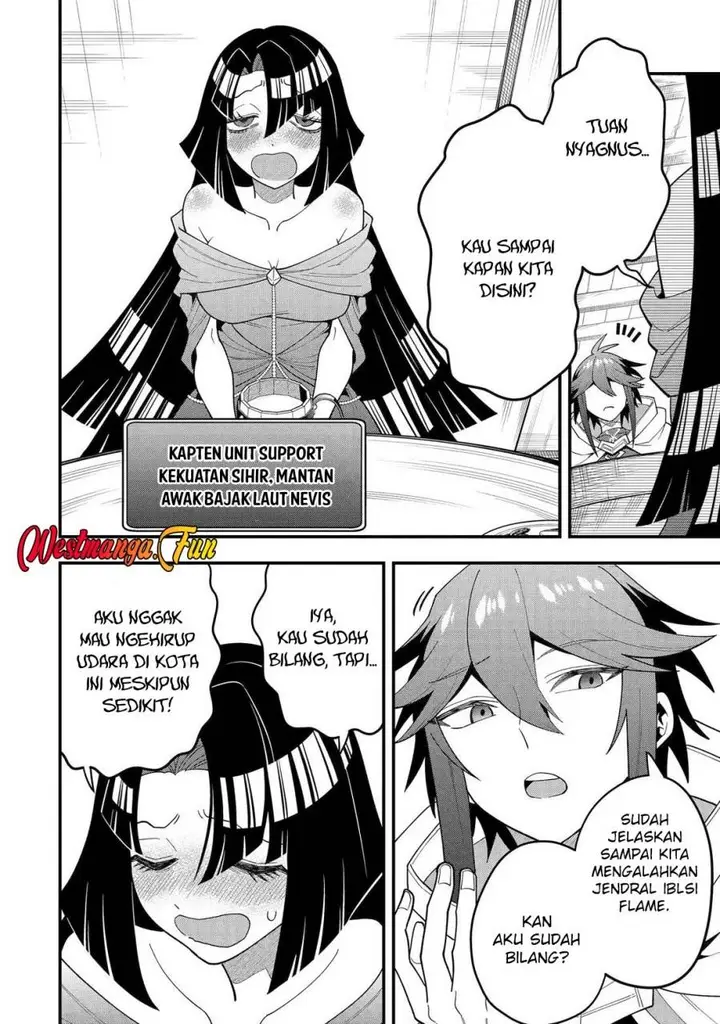 image-komik-kouryakuhon-o-kushi-suru-saikyou-no-mahoutsukai-meirei-sa-sero-to-wa-iwa-senai-oreryuu-mao-tobatsu-saizen-ruuto-chapter-65-6/31